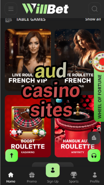 AUD Casino Sites - Australian Dollar Casinos-casinoorder.vip