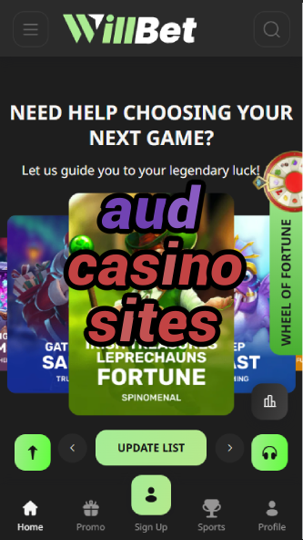 AUD Casino Sites - Australian Dollar Casinos-casinoorder.vip