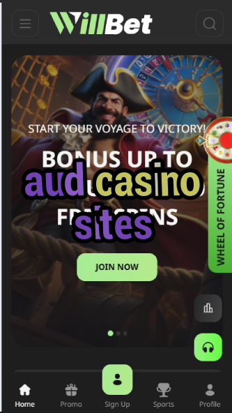 AUD Casino Sites - Australian Dollar Casinos-casinoorder.vip